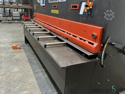 Amada GPN 630