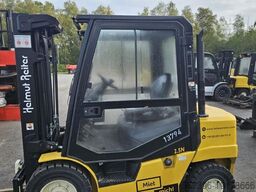 Yale GDP25N6