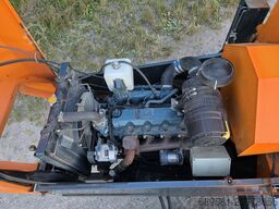 Irus Agria AS Motor Energeen MDB Mc Connel