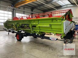 Claas TRION 750 MONTANA CLAAS MÄHDRE