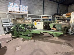 WEINIG Profimat 22N