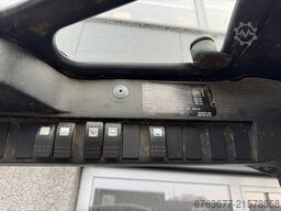 LINDE H35D triplo 465 Freelift / Sideshift / 4e Fucntie  2005 VW DIESEL