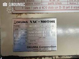 Okuma LB15i-M