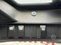 LINDE H40D Triplo 450 Freelift / Sideshift / Vorkversteller VW Diesel 2008