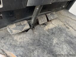LINDE H40D Triplo 450 Freelift / Sideshift / Vorkversteller VW Diesel 2008