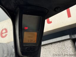 LINDE H40D Triplo 450 Freelift / Sideshift / Vorkversteller VW Diesel 2008