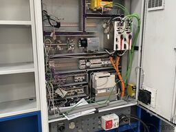 5 x Datron M10 Pro + M8 + spare 