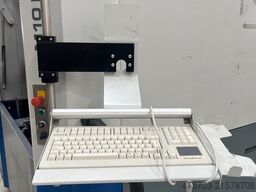 5 x Datron M10 Pro + M8 + spare 