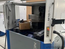 5 x Datron M10 Pro + M8 + spare 