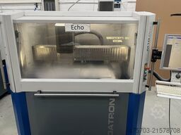 5 x Datron M10 Pro + M8 + spare 