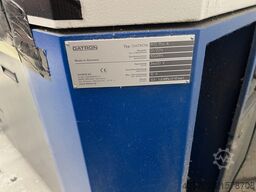 5 x Datron M10 Pro + M8 + spare 