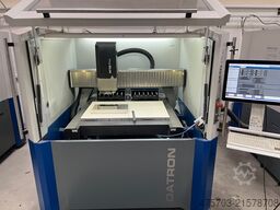 5 x Datron M10 Pro + M8 + spare 