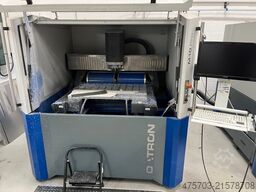 5 x Datron M10 Pro + M8 + spare 