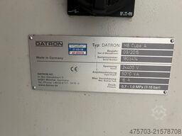 5 x Datron M10 Pro + M8 + spare 