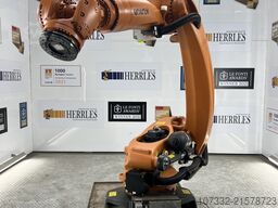 KUKA KR 210 R3300 K ultra