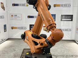 KUKA KR 210 R3300 K ultra
