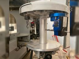 Weeke BMG 111 Venture 108