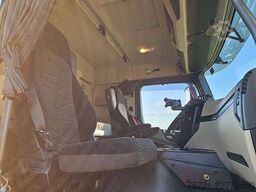 MERCEDES-BENZ ACTROS 1840 ADR EXIII  FL OX AT