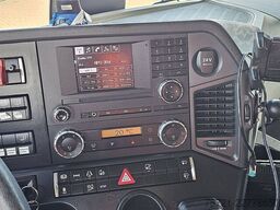 MERCEDES-BENZ ACTROS 1840 ADR EXIII  FL OX AT