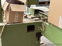 MAFAC / Schwarz Maschinenfabrik NT 200 H