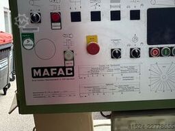 MAFAC / Schwarz Maschinenfabrik NT 200 H