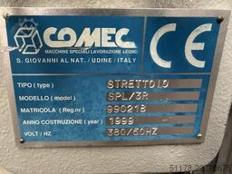 Comec SPL3/R