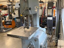 Mössner REKORD SSF 500