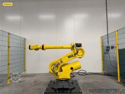 FANUC R-2000iB/185L