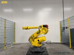 FANUC R-2000iB/185L