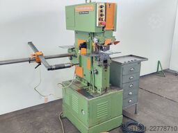 PEDDINGHAUS Peddiworker 500