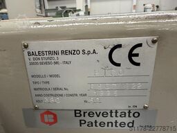 Balestrini PICO