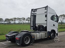 IVECO S-WAY AS440S49 dubble Tank
