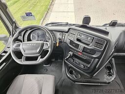 IVECO S-WAY AS440S49 dubble Tank