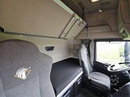 IVECO S-WAY AS440S49 dubble Tank