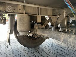 Schmitz Cargobull SKO 24/L CARRIER VECTOR 1550 D/E  / DISCBRAKES ...