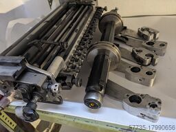 Heidelberg GTO 46 Plus NP