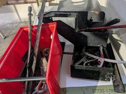 Heidelberg GTO 46 Plus NP