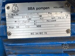 BBA B156 TWGMC