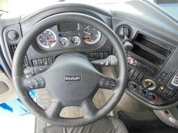 DAF XF 105.460 SSC ATE / Platform  / Euro 5 / Intar...