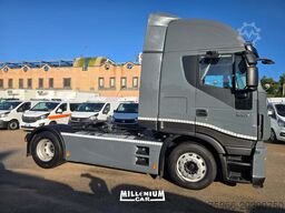 Iveco STRALIS 560 IMPIANTO IDRAULICO 2016 KM 4