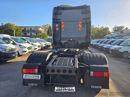 Iveco STRALIS 560 IMPIANTO IDRAULICO 2016 KM 4