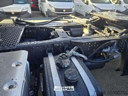 Iveco STRALIS 560 IMPIANTO IDRAULICO 2016 KM 4