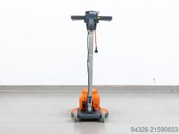 Numatic NPR 1515 /S 150RPM Brush Padholder Pads