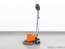 Numatic NPR 1515 /S 150RPM Brush Padholder Pads