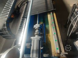 Profiling LW160