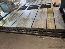 SCHULER P4E2Sq 1200/3,5/0,6