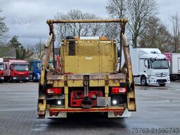 DAF CF 440 6x2*4 - JOAB Skiploader - Euro 6 - Steer...