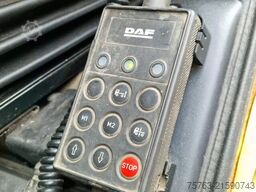 DAF CF 440 6x2*4 - JOAB Skiploader - Euro 6 - Steer...
