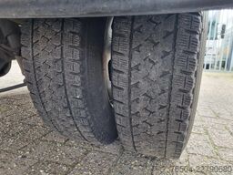 Iveco Daily 35C16/ 2.3D/ Bakwagen/ Laadklep