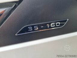 Iveco Daily 35C16/ 2.3D/ Bakwagen/ Laadklep